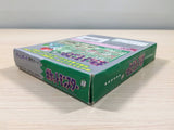 fc9849 Pokemon Green BOXED GameBoy Game Boy Japan