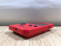 KH5590 With Defects - GameBoy Pocket Red Game Boy Console Japan