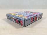 Saga 3 BOXED GameBoy Game Boy Japan - UE5504