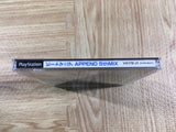 Beatmania Append 5th Mix Time To Get Down PS1 Japan - FH7409