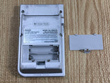 LG1744 With Defects - GameBoy Pocket Silver Game Boy Console Japan