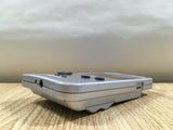 KH5018 Plz Read Item Condi GameBoy Light Silver Game Boy Console Japan