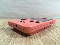 LG1017 Tested Working - GameBoy Pocket Pink Game Boy Console Japan