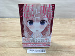 AAA1003 Love and Lies Vol.6 Japanese Manga