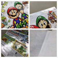 UE8085 Mario & Luigi: Superstar Saga + Bowser's Minions Nintendo 3DS Japan