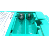 KH6167 With Defects - GameBoy Pocket Green Game Boy Console Japan