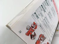 DK7888 Famicom Grand Prix F-1 Race BOXED Famicom Disk Japan