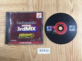 Beatmania Append 3rd Mix PS1 Japan - FH7410