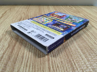 FH6300 Mario Party 4 BOXED GameCube Japan