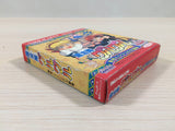 Magical Circle Guru Guru Mahojin BOXED GameBoy Game Boy Japan - UE4096