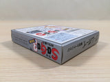 Saga 3 BOXED GameBoy Game Boy Japan - UE5504