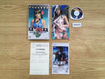 FH8470 DEAD OR ALIVE Paradise PSP Japan