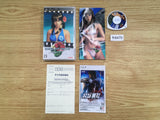 FH8470 DEAD OR ALIVE Paradise PSP Japan