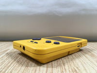 KH6067 Not Working - GameBoy Pocket Yellow Game Boy Console Japan