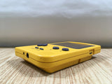 KH6067 Not Working - GameBoy Pocket Yellow Game Boy Console Japan