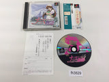 Nurse Story PS1 Japan - FH3829