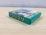 Pri Pri Primitive Princess! BOXED GameBoy Game Boy Japan - UE5882
