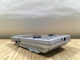 KH5018 Plz Read Item Condi GameBoy Light Silver Game Boy Console Japan