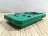 LG1645 Not Working - GameBoy Pocket Green Game Boy Console Japan