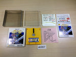 dk5807 Aspic Majao no Noroi BOXED Famicom Disk Japan