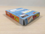 Dragon Ball Z Goku Hisho Den BOXED GameBoy Game Boy Japan - UE2014