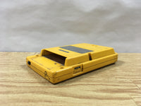LC3596 Not Working - GameBoy Pocket Yellow Game Boy Console Japan