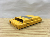 LC3596 Not Working - GameBoy Pocket Yellow Game Boy Console Japan