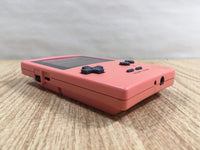 LG1017 Tested Working - GameBoy Pocket Pink Game Boy Console Japan