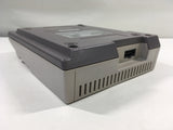 DK6702 AV NEW FAMICOM CONSOLE NES Japan