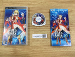FH9930 Fate/EXTRA PSP Japan