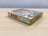 UE8325 Pokemon Gold BOXED GameBoy Game Boy Japan