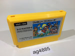 ag4885 Super Mario Bros. NES Famicom Japan