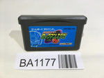 BA1177 Rockman Exe Battle Network Megaman GameBoy Advance Japan