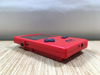 KH5590 With Defects - GameBoy Pocket Red Game Boy Console Japan