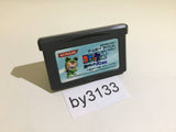 Croket! 2 Yamino Bank and Bank Queen GameBoy Advance Japan - BY3133