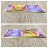 CE4450 Jynx - OPE2r 124 Pokemon Card TCG Japan