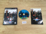 FH9325 King Of Fighters 2001 PS2 Japan