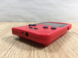 LF9211 With Defects - GameBoy Pocket Red Game Boy Console Japan