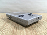 LF9704 With Defects - GameBoy Pocket Silver Game Boy Console Japan