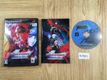 FH7601 THE KING OF FIGHTERS 2002 UNLIMITED MATCH PS2 Japan