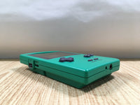 KH5683 With Defects - GameBoy Pocket Green Game Boy Console Japan