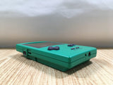 KH5683 With Defects - GameBoy Pocket Green Game Boy Console Japan