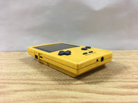 LC3692 With Defects - GameBoy Pocket Yellow Game Boy Console Japan