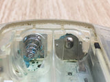 LG2305 Plz Read Item Condi GameBoy Color Clear Game Boy Console Japan