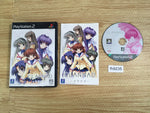 FH9235 CLANNAD PS2 Japan