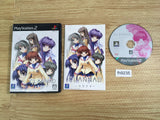 FH9235 CLANNAD PS2 Japan
