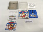 DK7007 Golf Japan Course BOXED Famicom Disk Japan