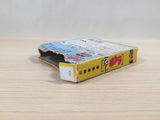 Ranma 1/2 Kakugeki Mondou BOXED GameBoy Game Boy Japan - UE3375