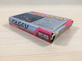 Pac Man BOXED NES Famicom Japan - UE4321