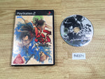 FH8371 DORORO PS2 Japan